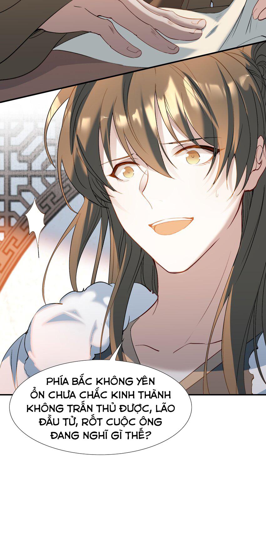 Loạn Thế Vi Vương: Chapter 29.2