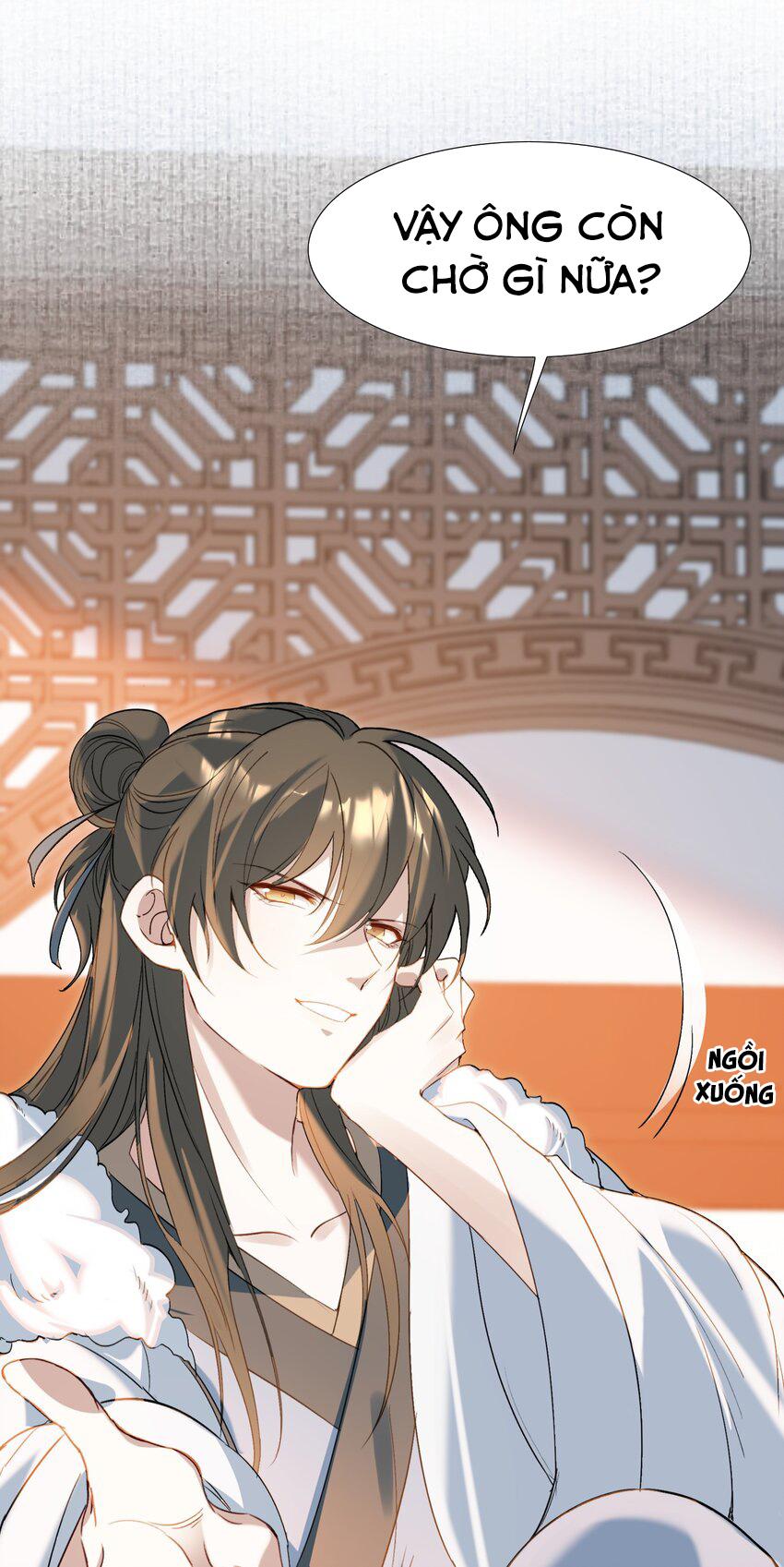 Loạn Thế Vi Vương: Chapter 29.2