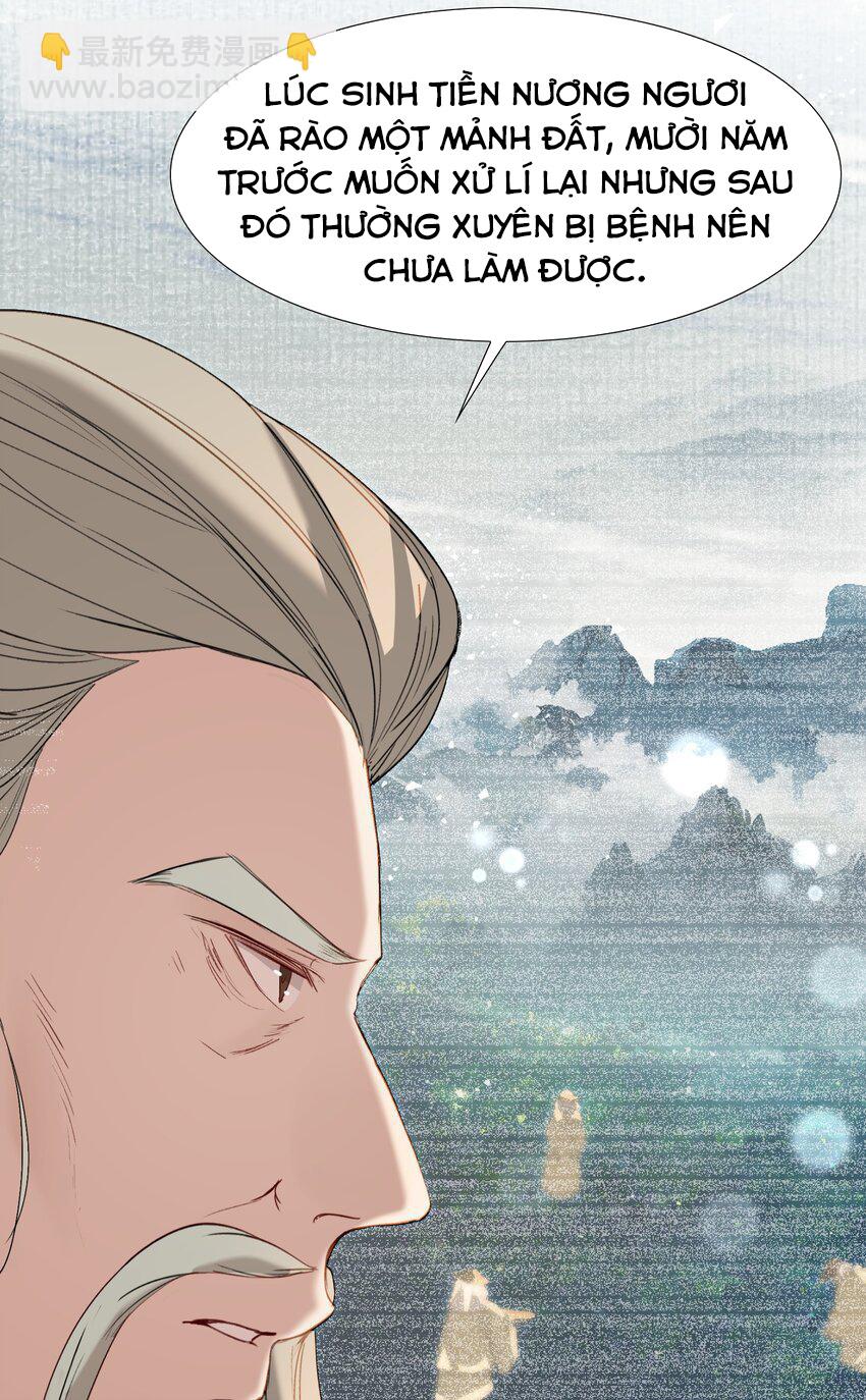 Loạn Thế Vi Vương: Chapter 29.2