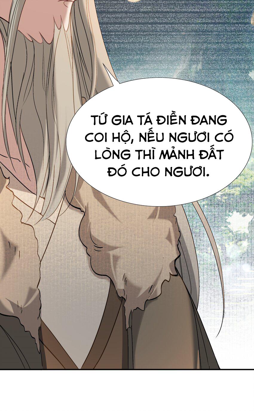 Loạn Thế Vi Vương: Chapter 29.2