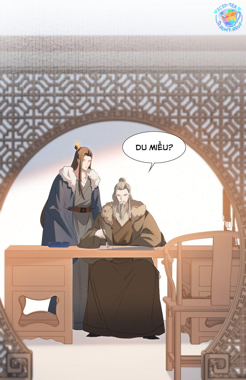 Loạn Thế Vi Vương: Chapter 29.2