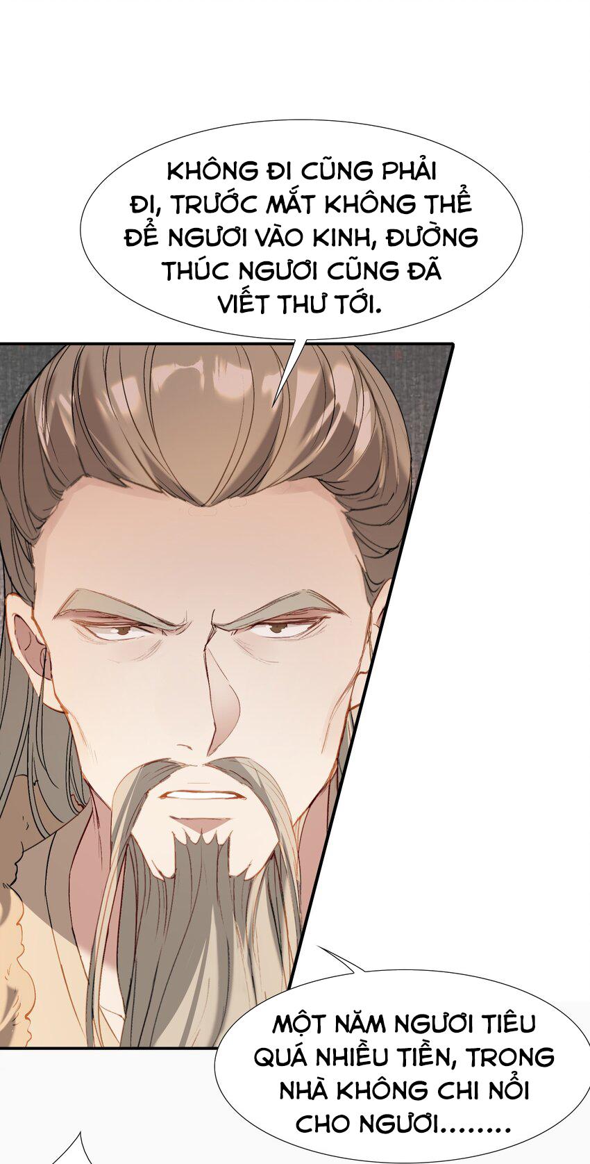 Loạn Thế Vi Vương: Chapter 29.2