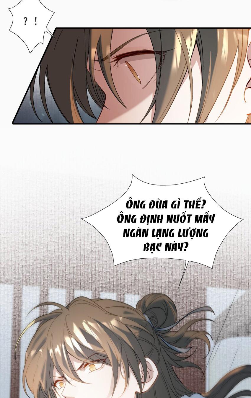 Loạn Thế Vi Vương: Chapter 29.2