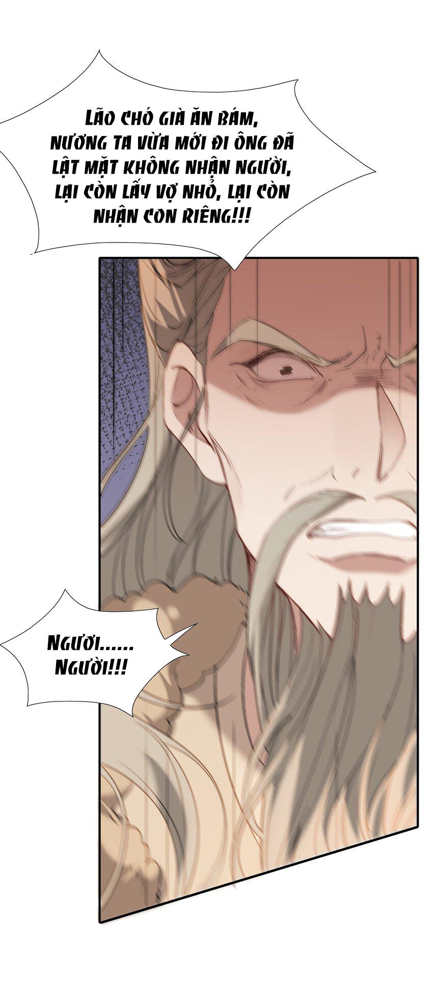 Loạn Thế Vi Vương: Chapter 29.2