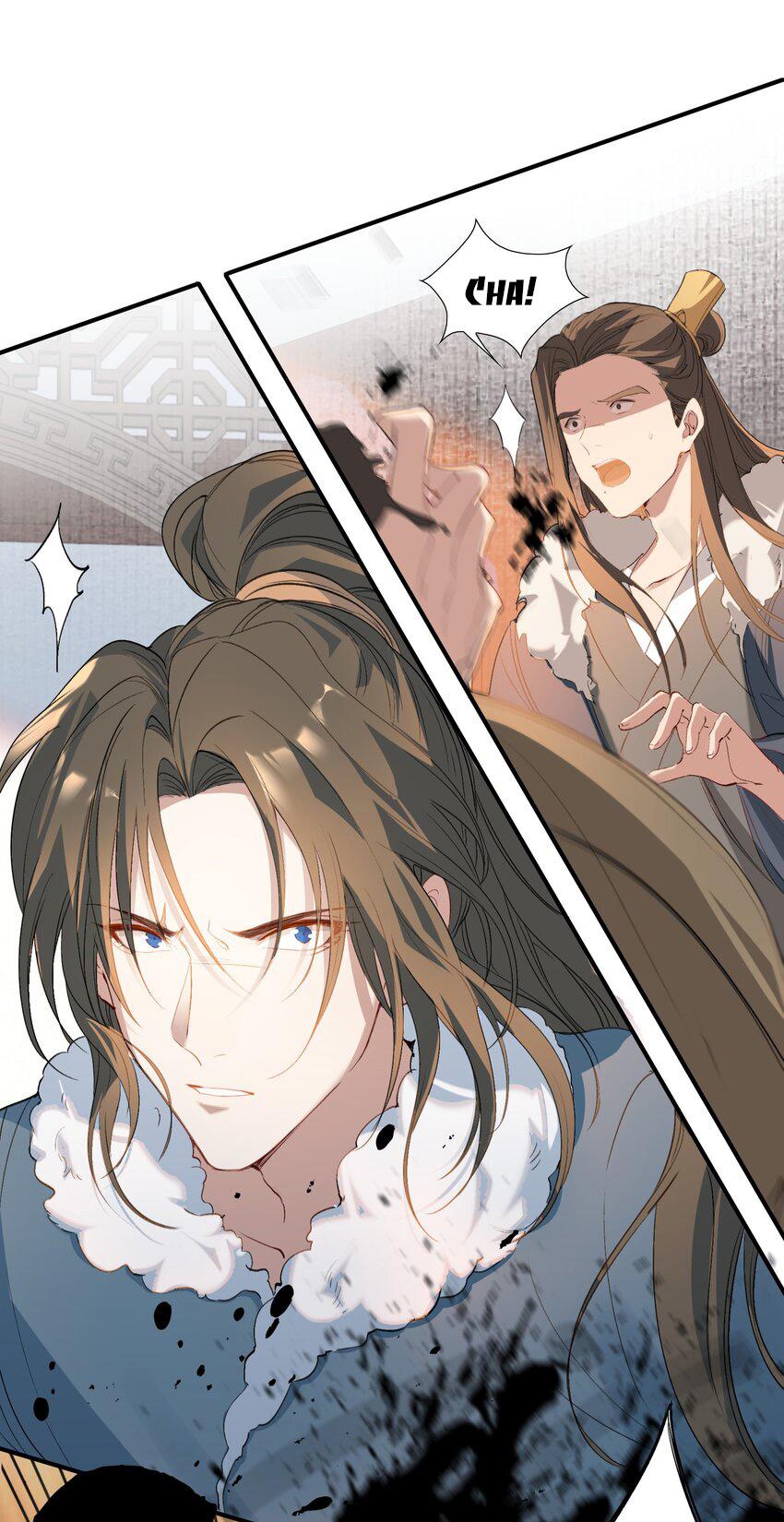 Loạn Thế Vi Vương: Chapter 29.2