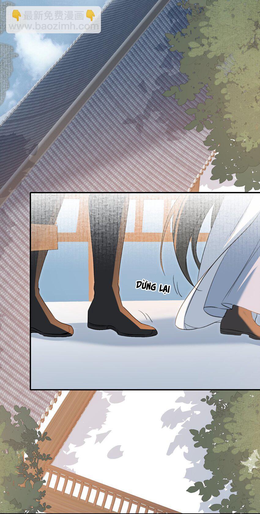 Loạn Thế Vi Vương: Chapter 29.2