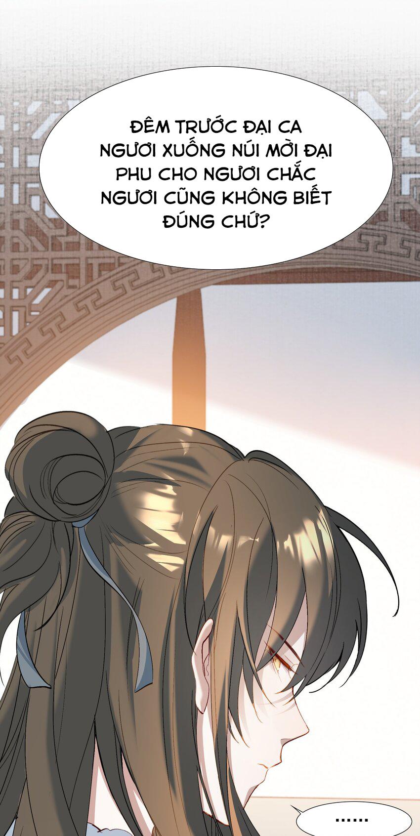 Loạn Thế Vi Vương: Chapter 29.2