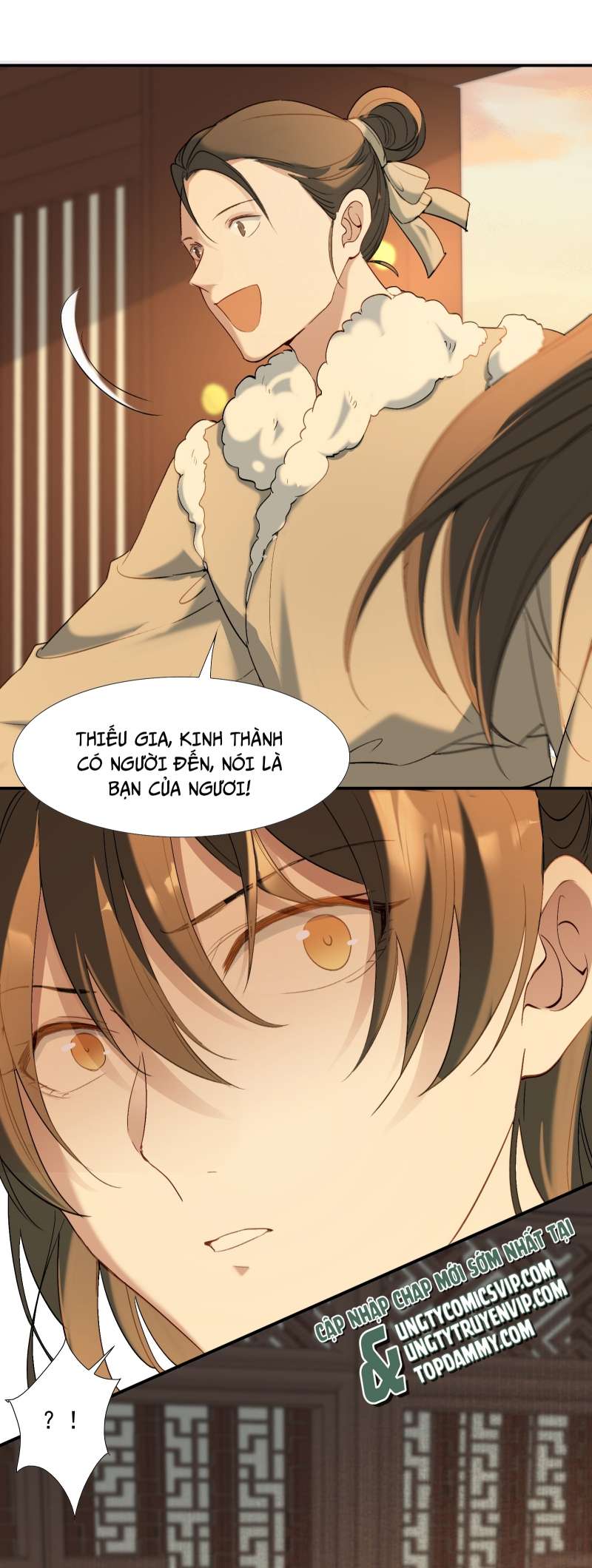 Loạn Thế Vi Vương: Chapter 29