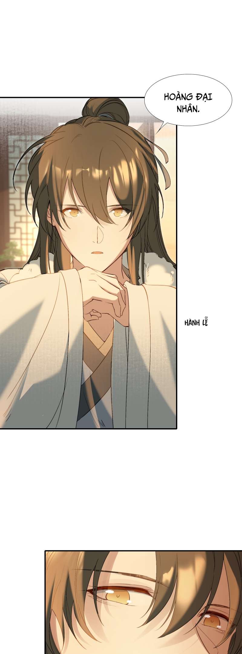 Loạn Thế Vi Vương: Chapter 29