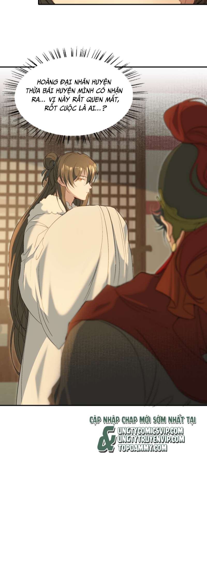 Loạn Thế Vi Vương: Chapter 29
