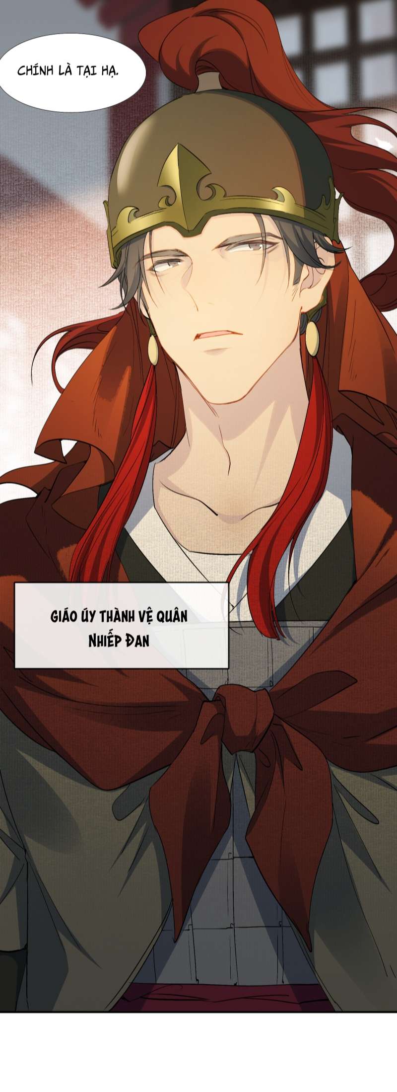 Loạn Thế Vi Vương: Chapter 29
