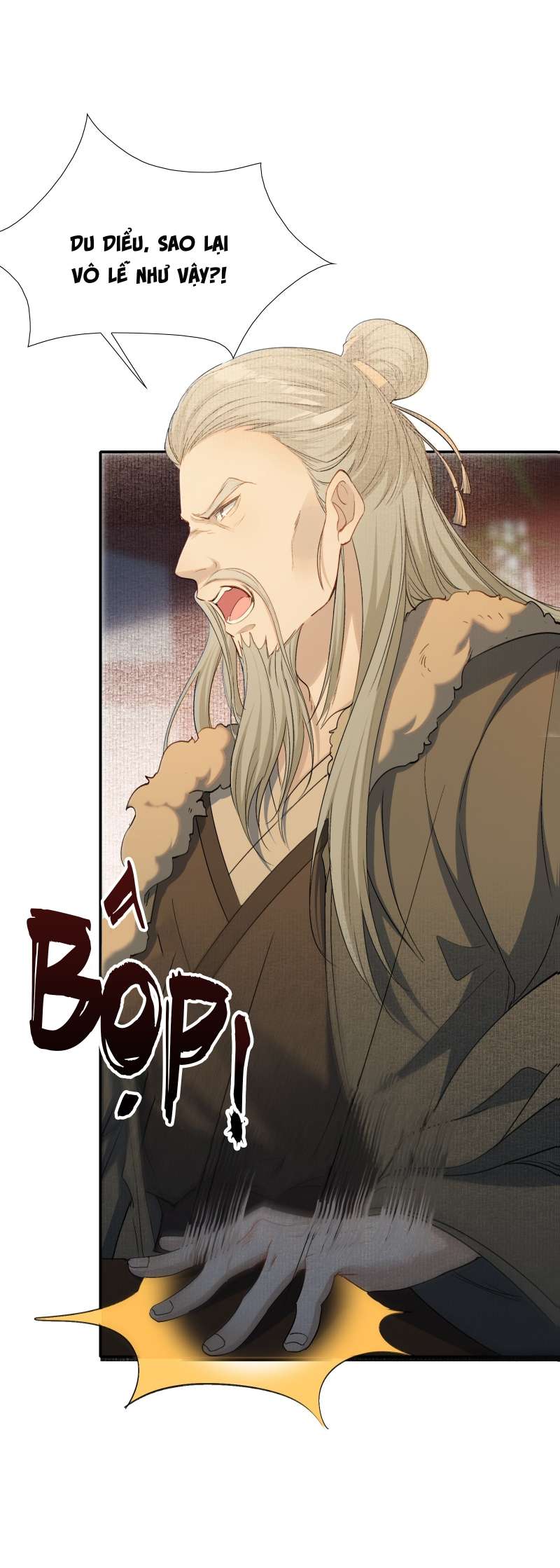Loạn Thế Vi Vương: Chapter 29