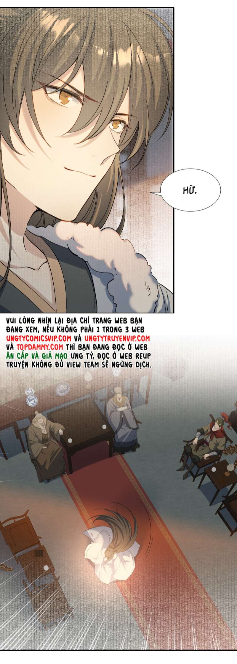 Loạn Thế Vi Vương: Chapter 29