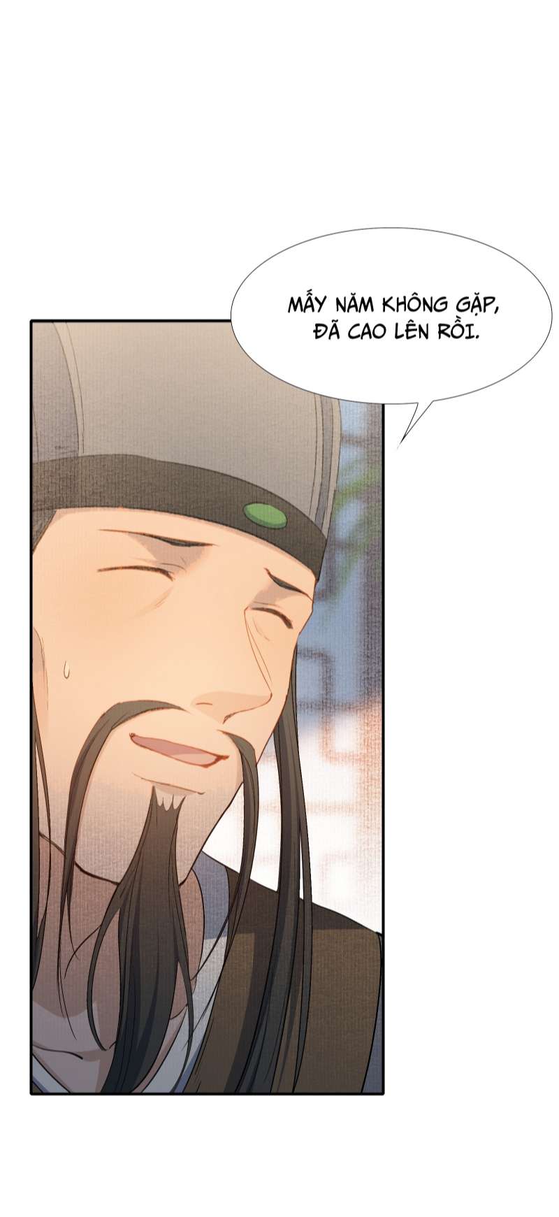 Loạn Thế Vi Vương: Chapter 29