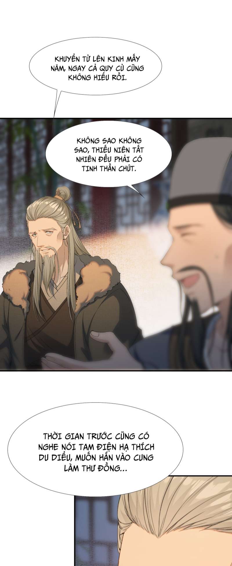 Loạn Thế Vi Vương: Chapter 29