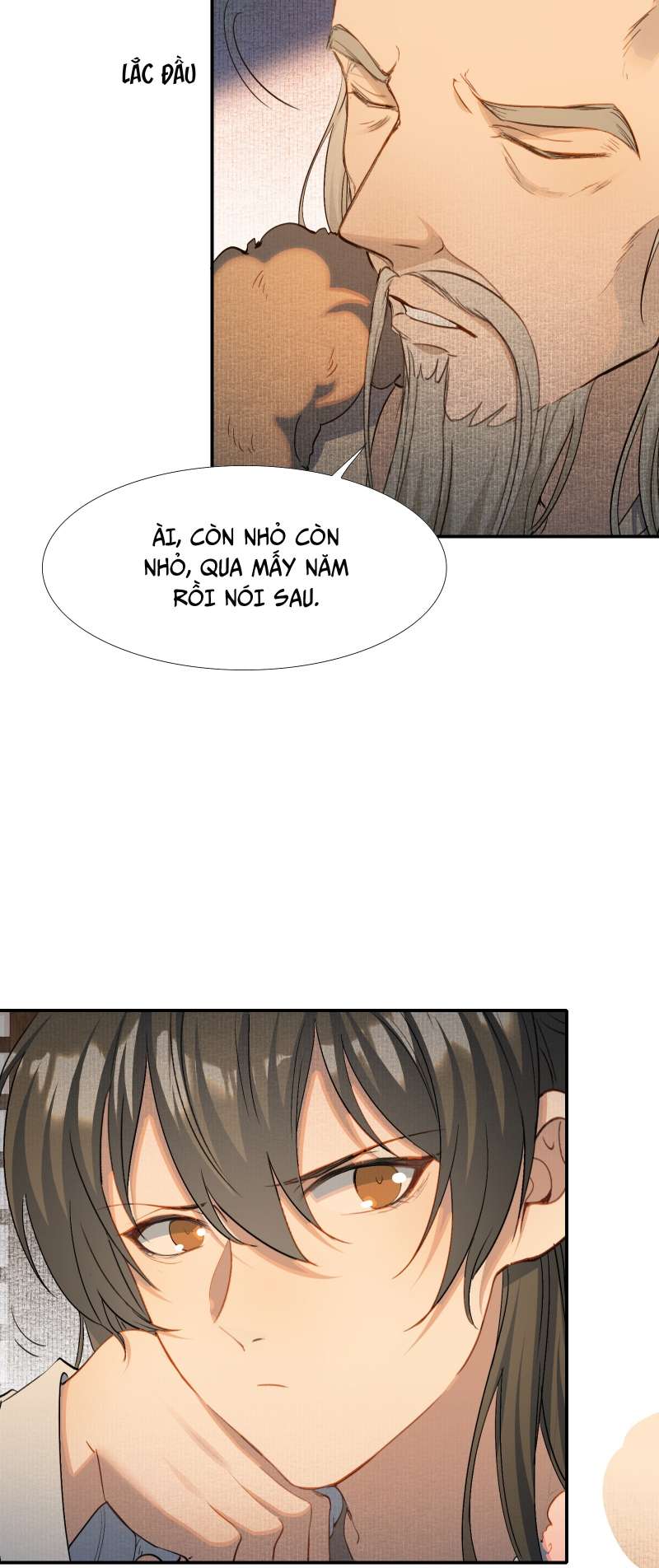 Loạn Thế Vi Vương: Chapter 29