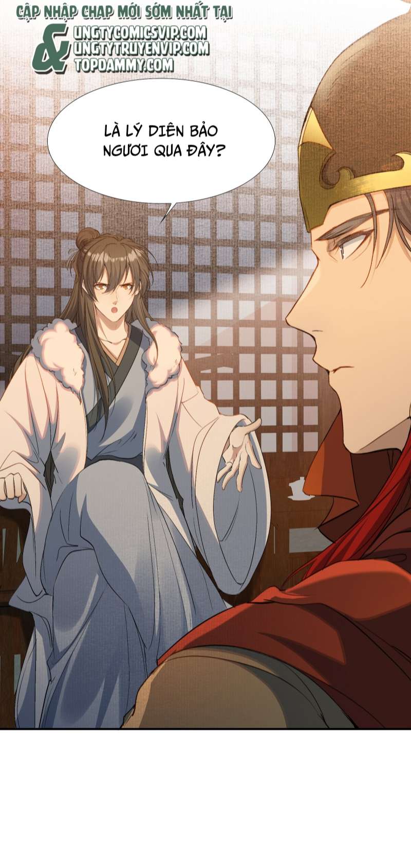 Loạn Thế Vi Vương: Chapter 29
