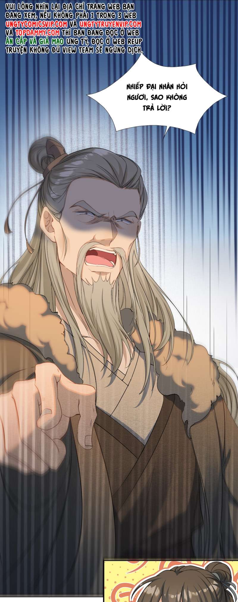 Loạn Thế Vi Vương: Chapter 29