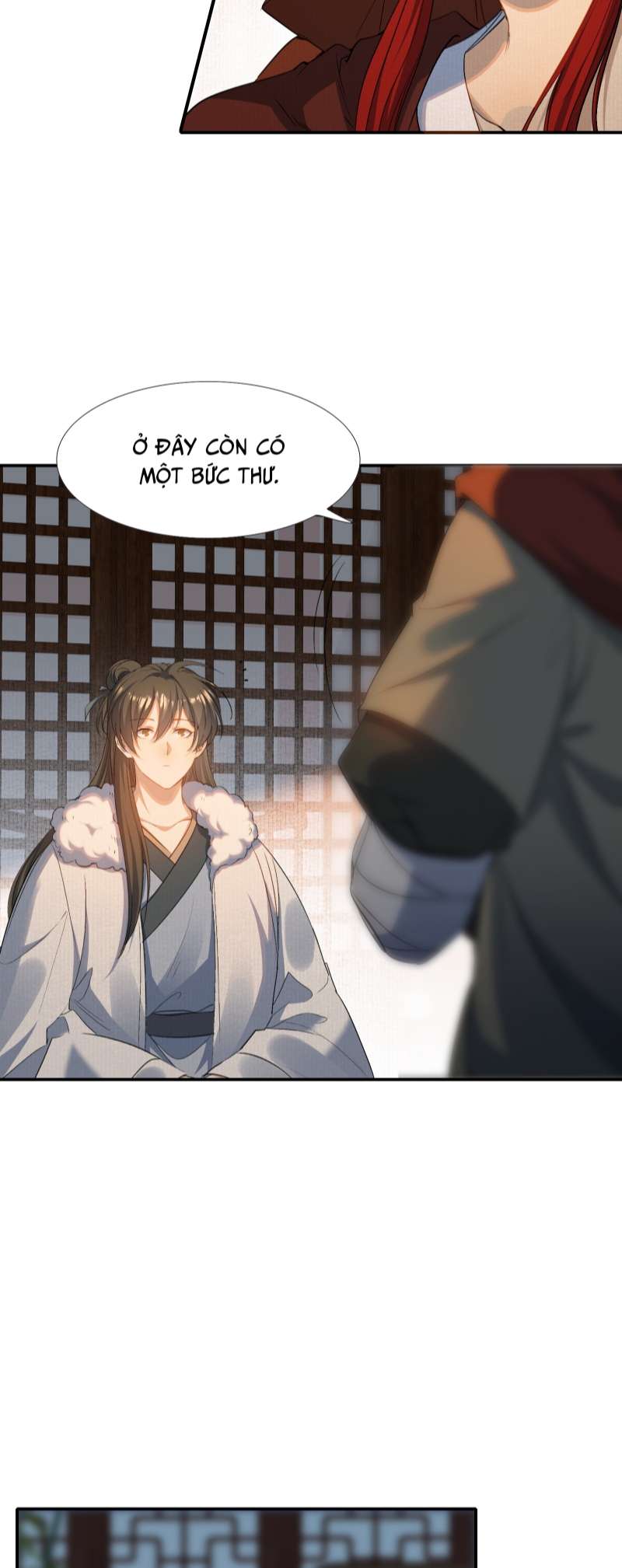Loạn Thế Vi Vương: Chapter 29