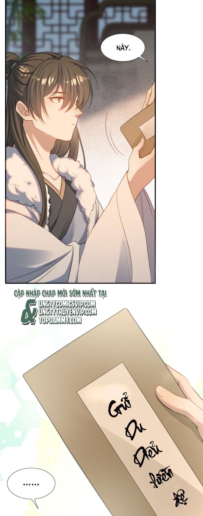 Loạn Thế Vi Vương: Chapter 29
