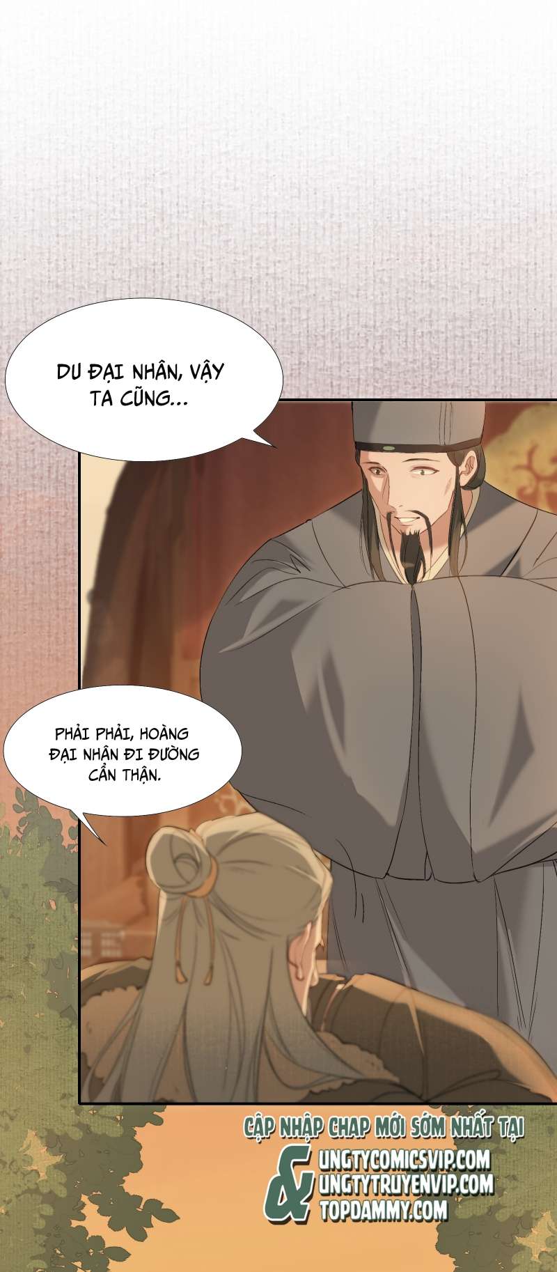 Loạn Thế Vi Vương: Chapter 29
