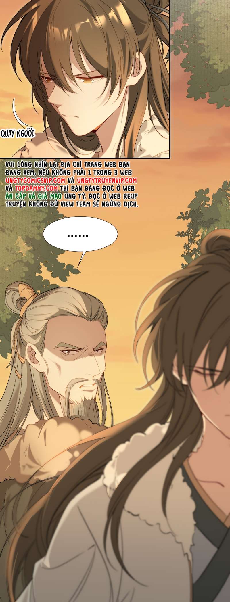Loạn Thế Vi Vương: Chapter 29