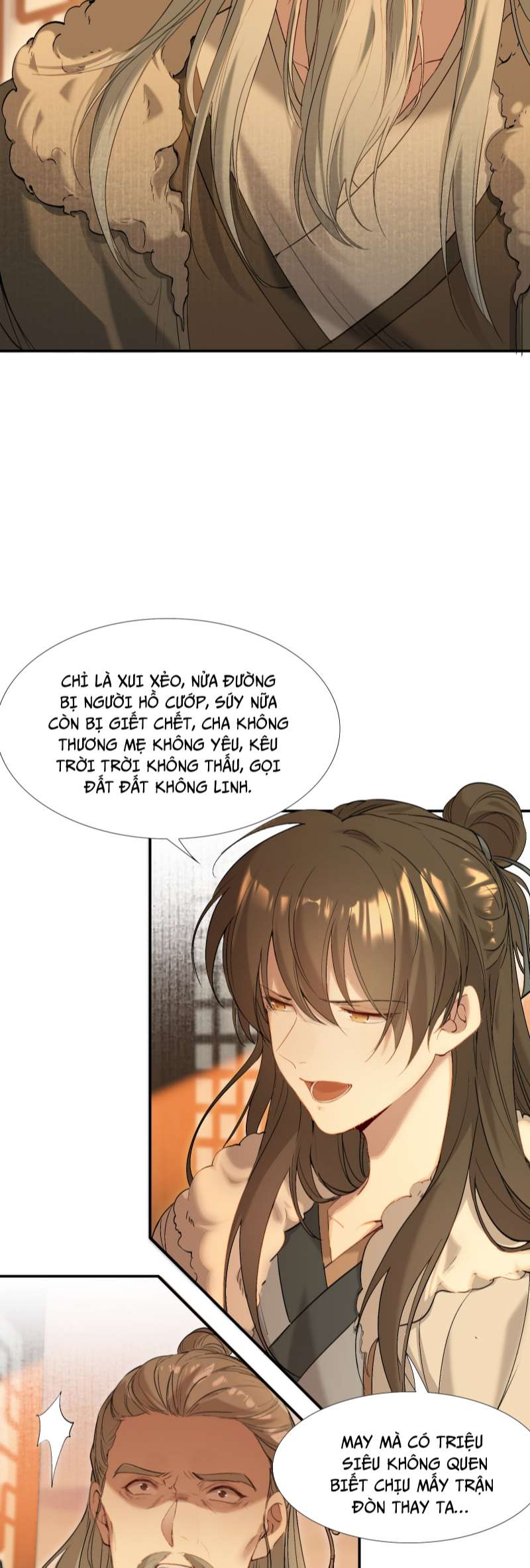 Loạn Thế Vi Vương: Chapter 29