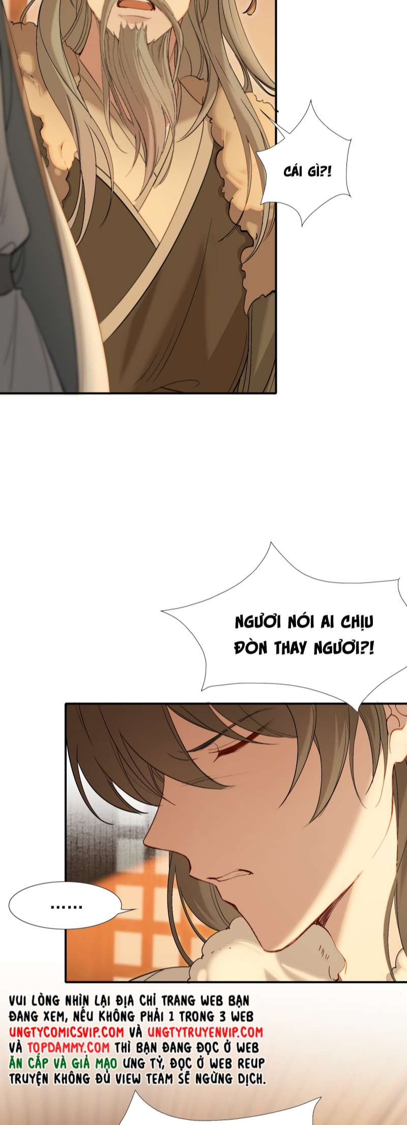 Loạn Thế Vi Vương: Chapter 29