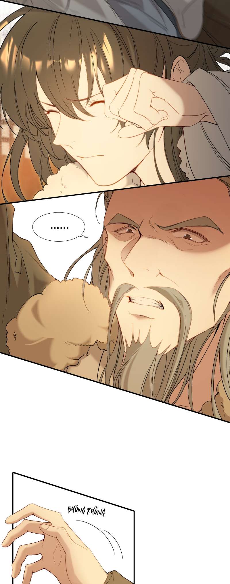 Loạn Thế Vi Vương: Chapter 29