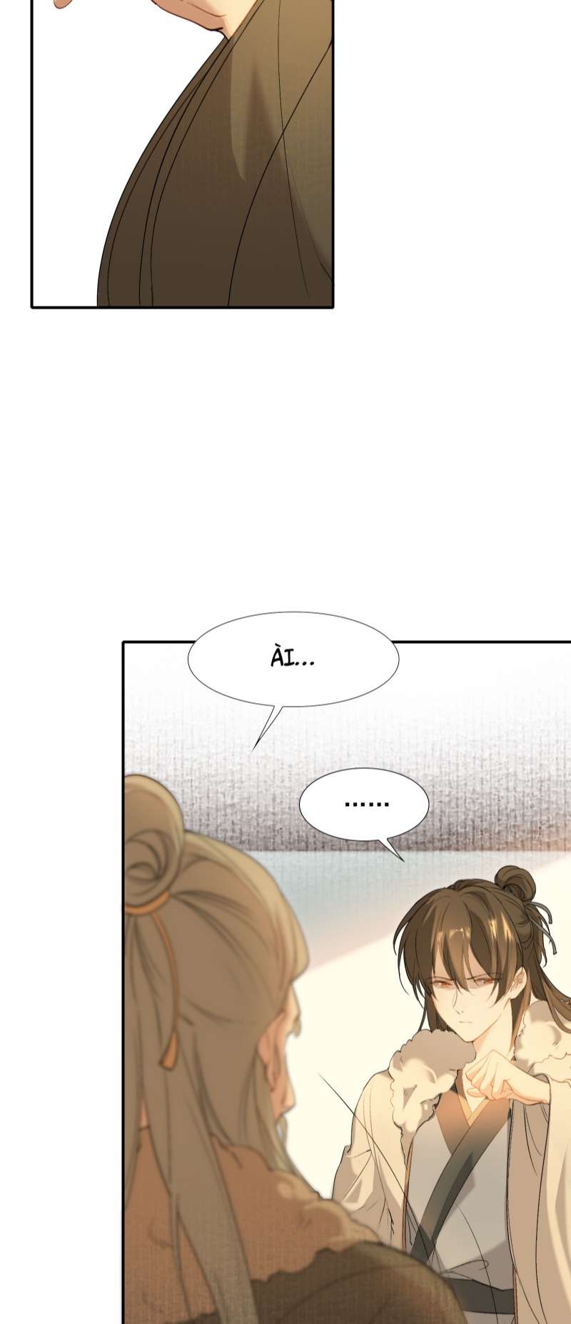 Loạn Thế Vi Vương: Chapter 29
