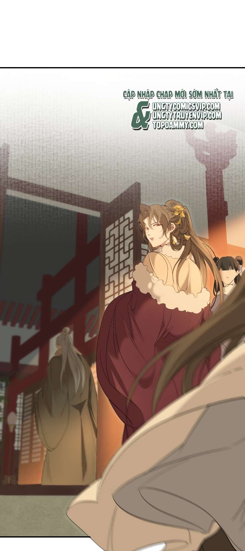 Loạn Thế Vi Vương: Chapter 29