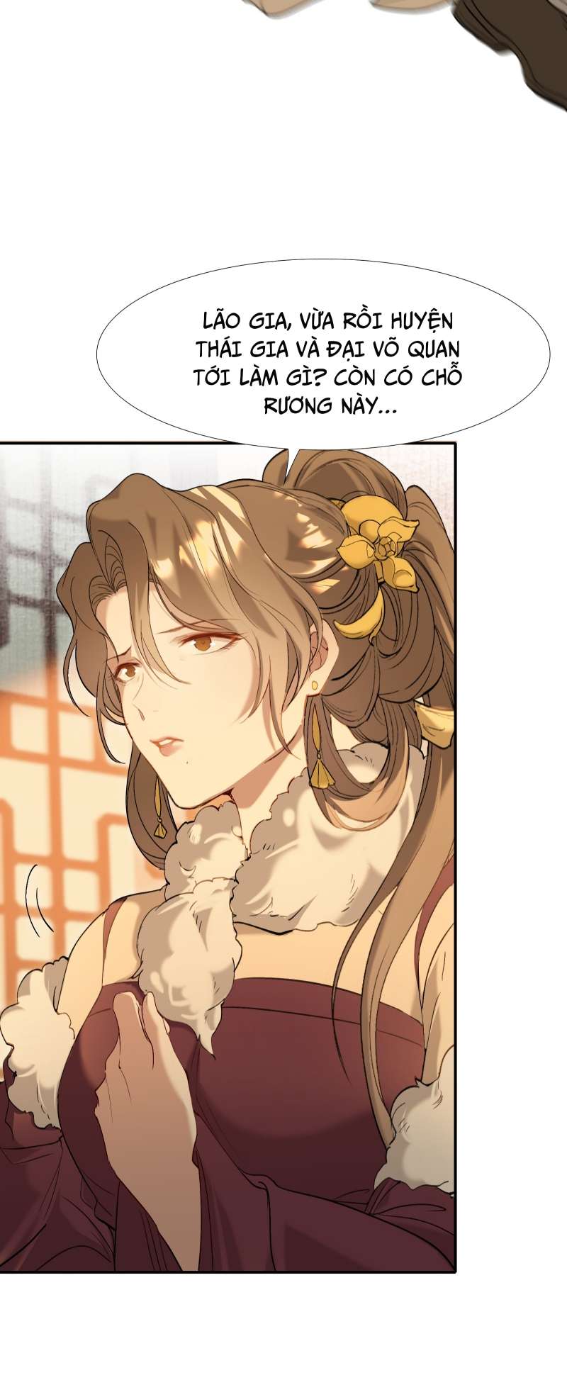 Loạn Thế Vi Vương: Chapter 29