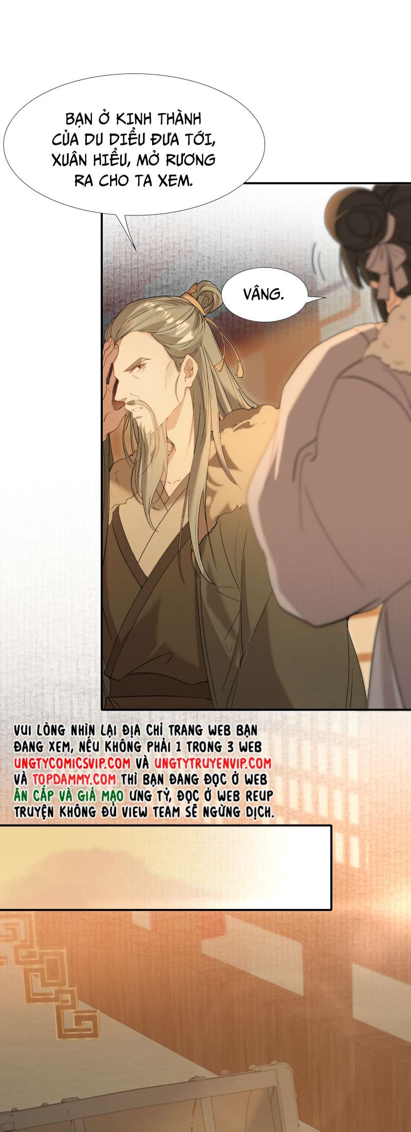 Loạn Thế Vi Vương: Chapter 29