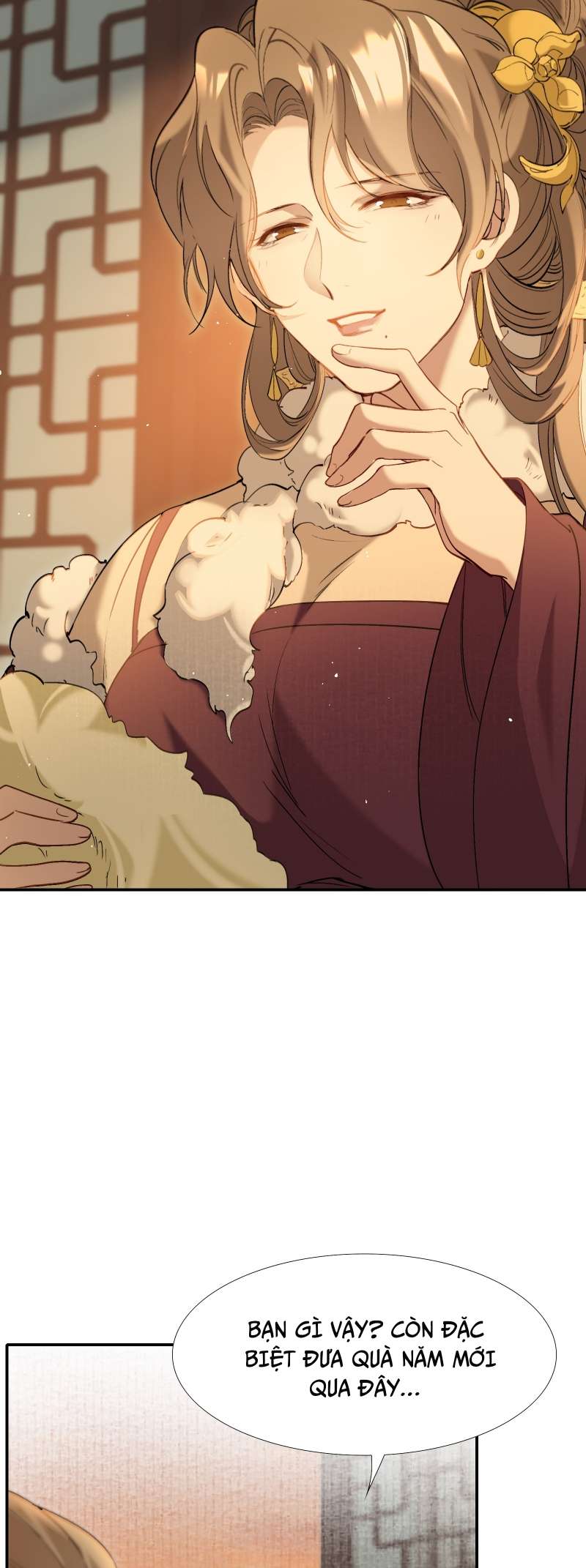 Loạn Thế Vi Vương: Chapter 29