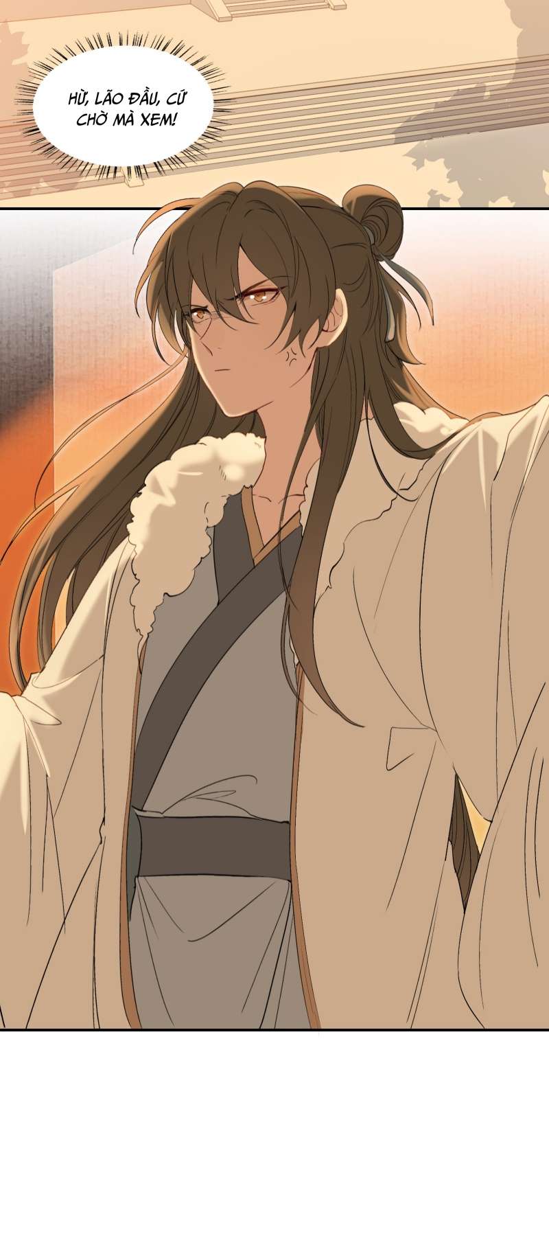 Loạn Thế Vi Vương: Chapter 29