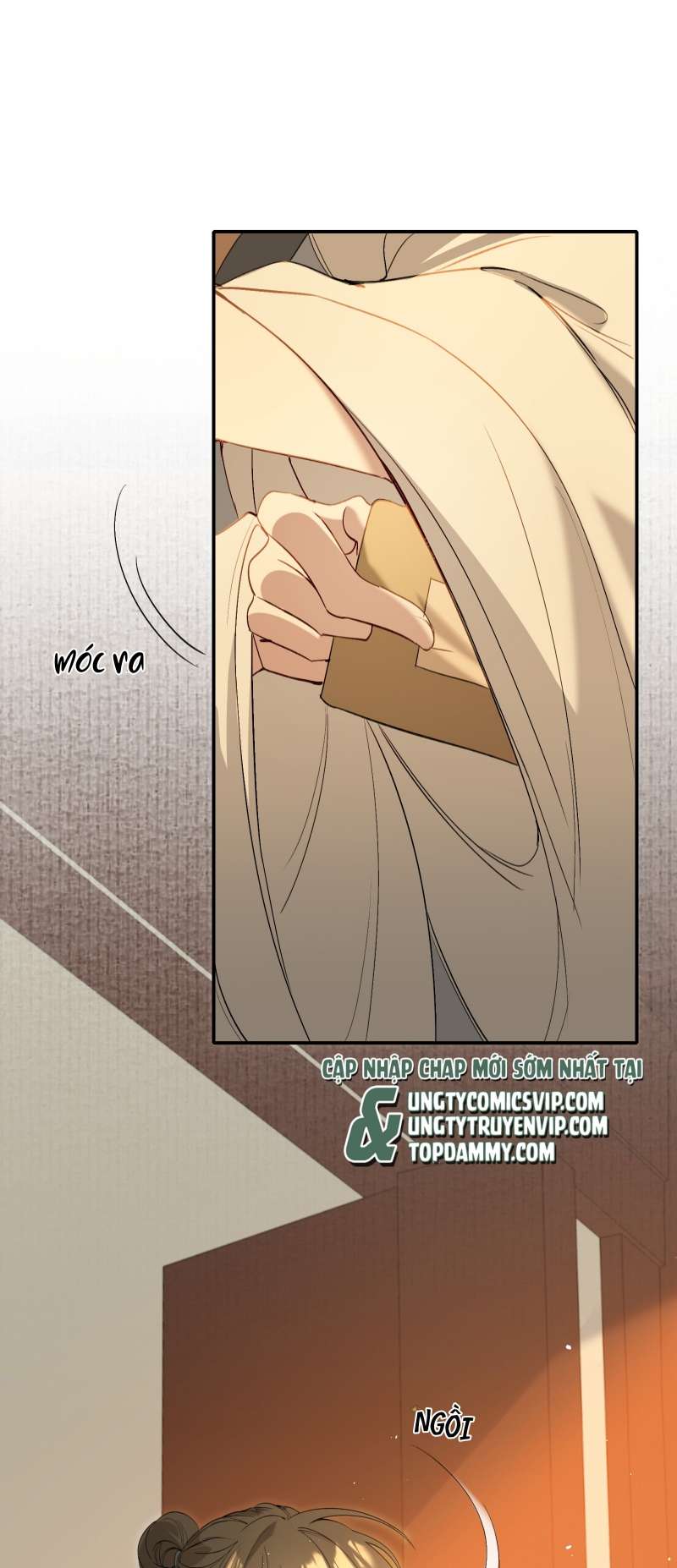 Loạn Thế Vi Vương: Chapter 29
