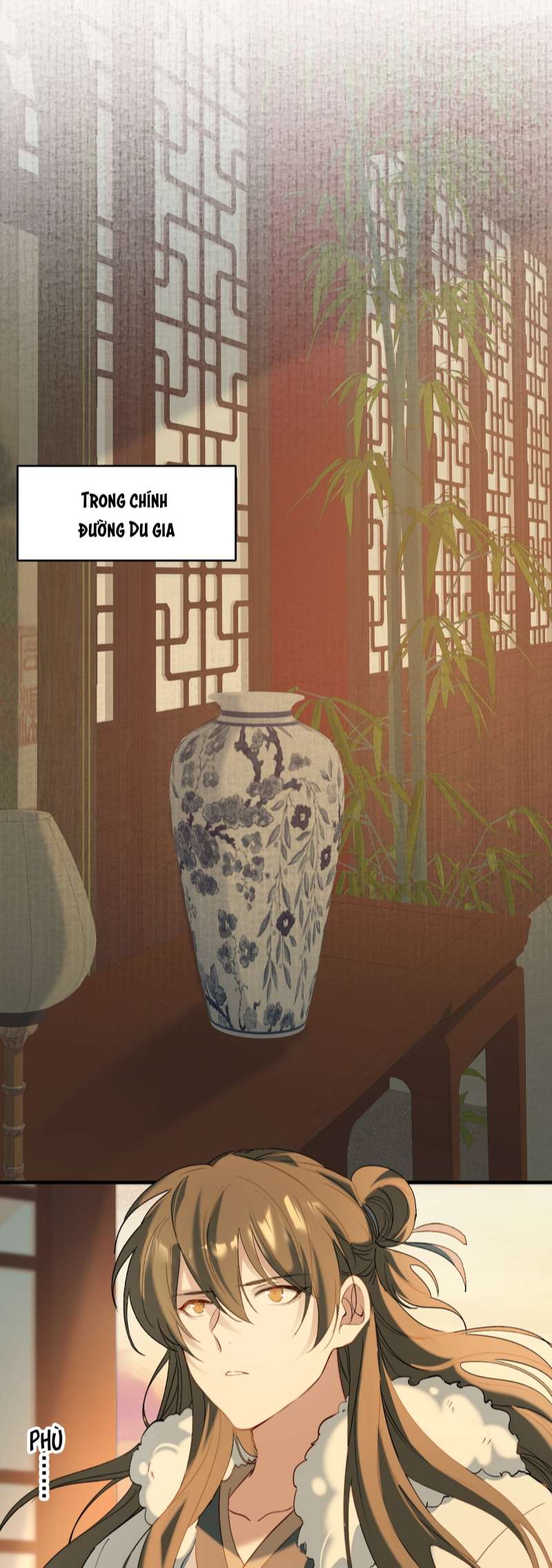 Loạn Thế Vi Vương: Chapter 29