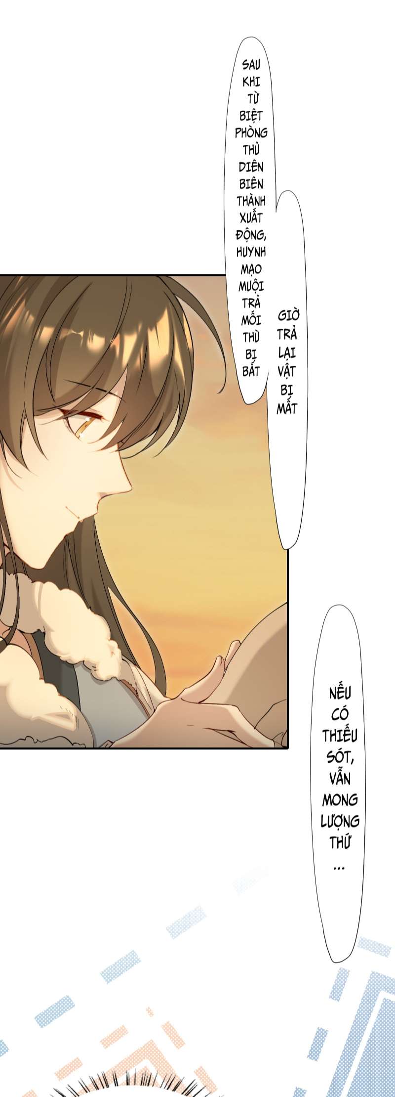 Loạn Thế Vi Vương: Chapter 29