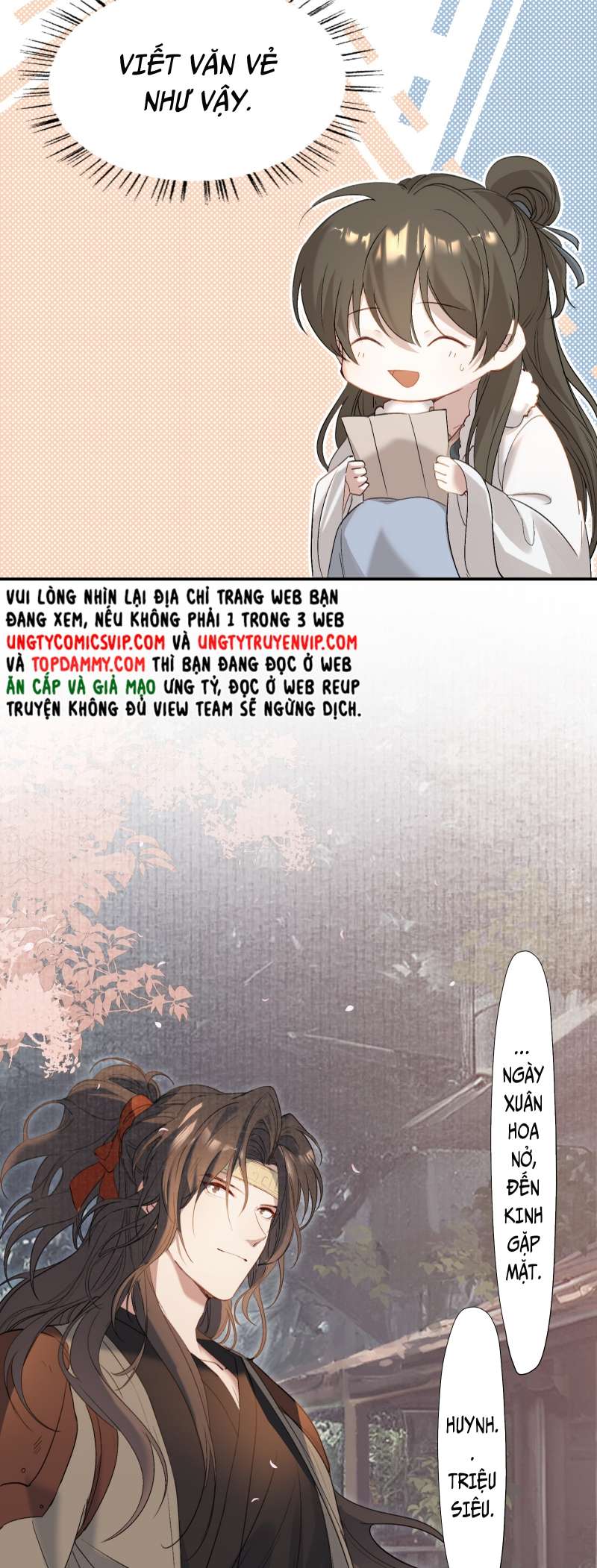Loạn Thế Vi Vương: Chapter 29
