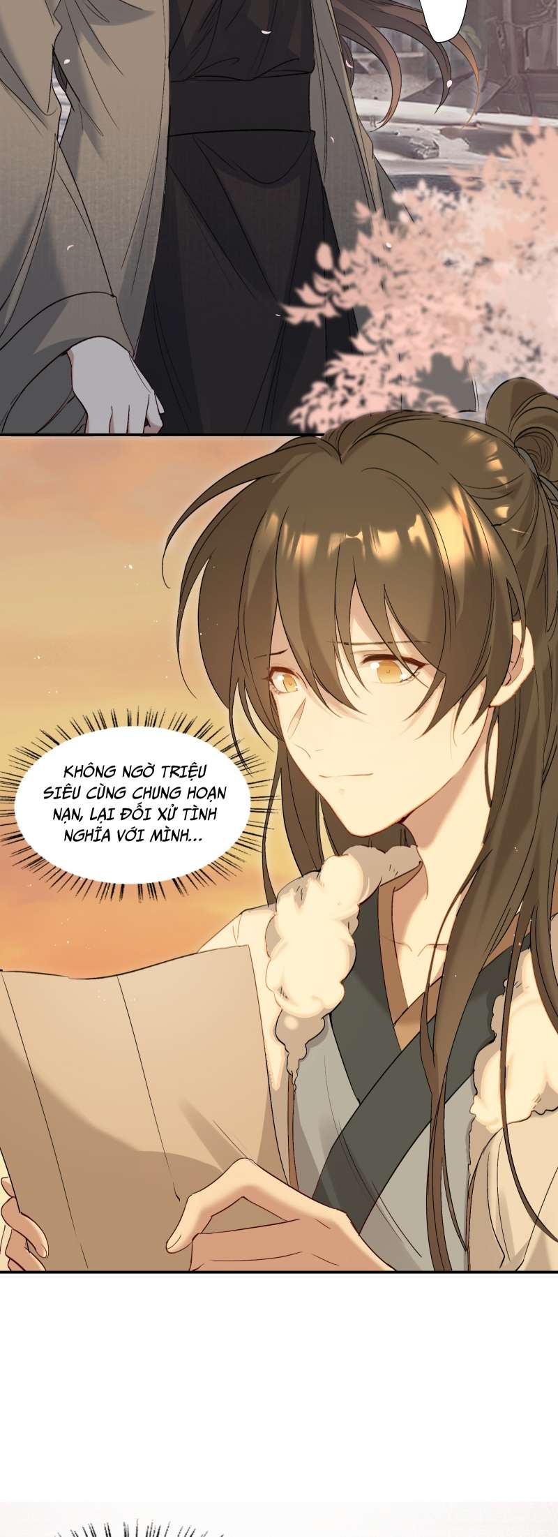 Loạn Thế Vi Vương: Chapter 29
