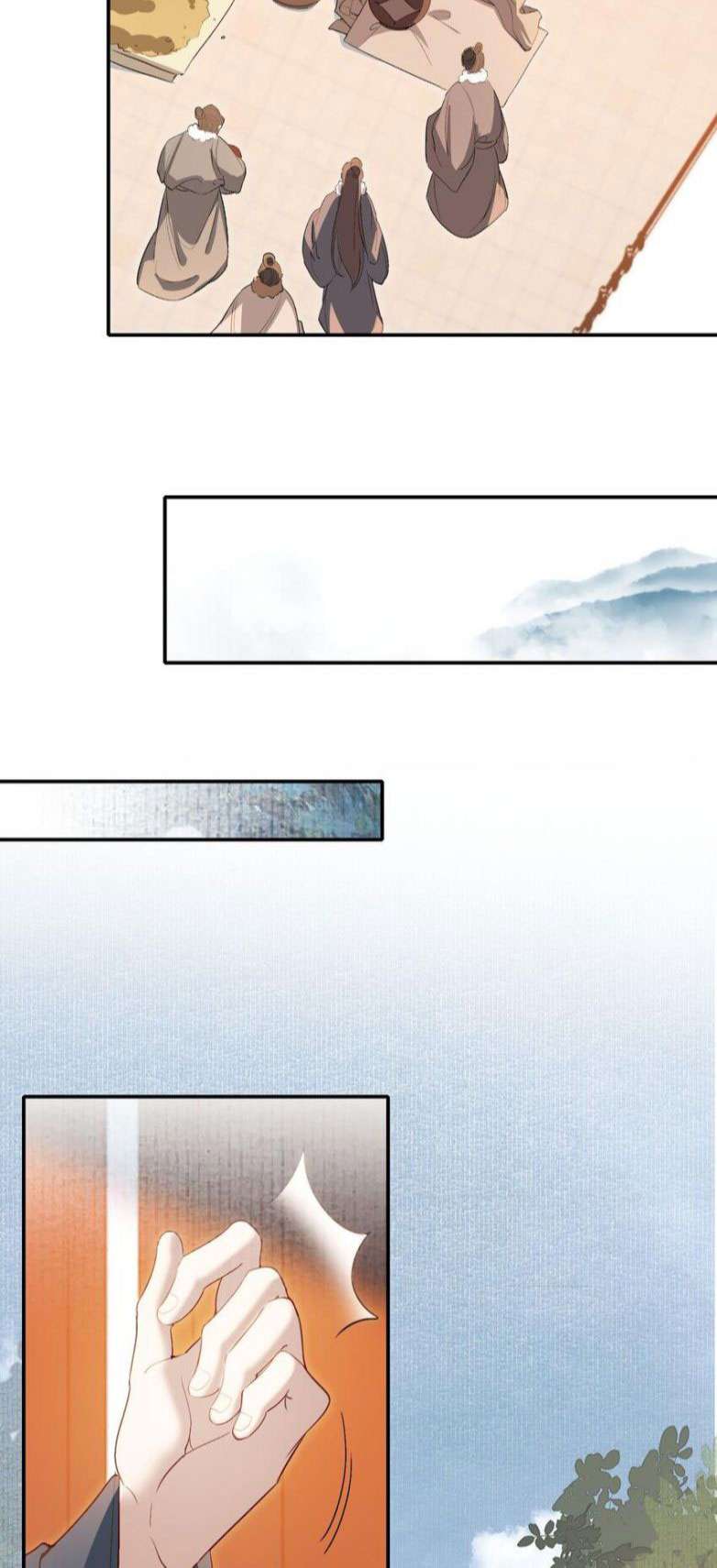 Loạn Thế Vi Vương: Chapter 30