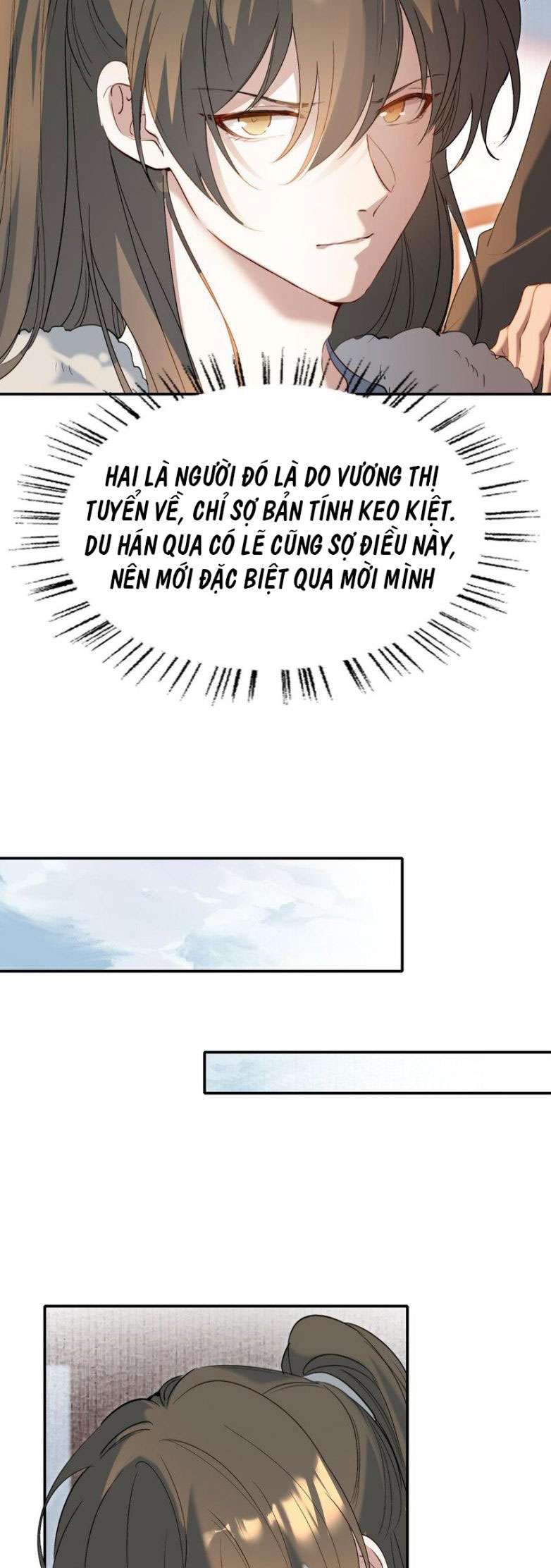 Loạn Thế Vi Vương: Chapter 30