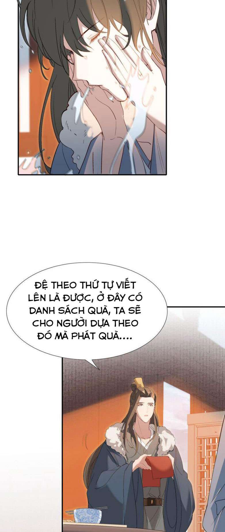 Loạn Thế Vi Vương: Chapter 30