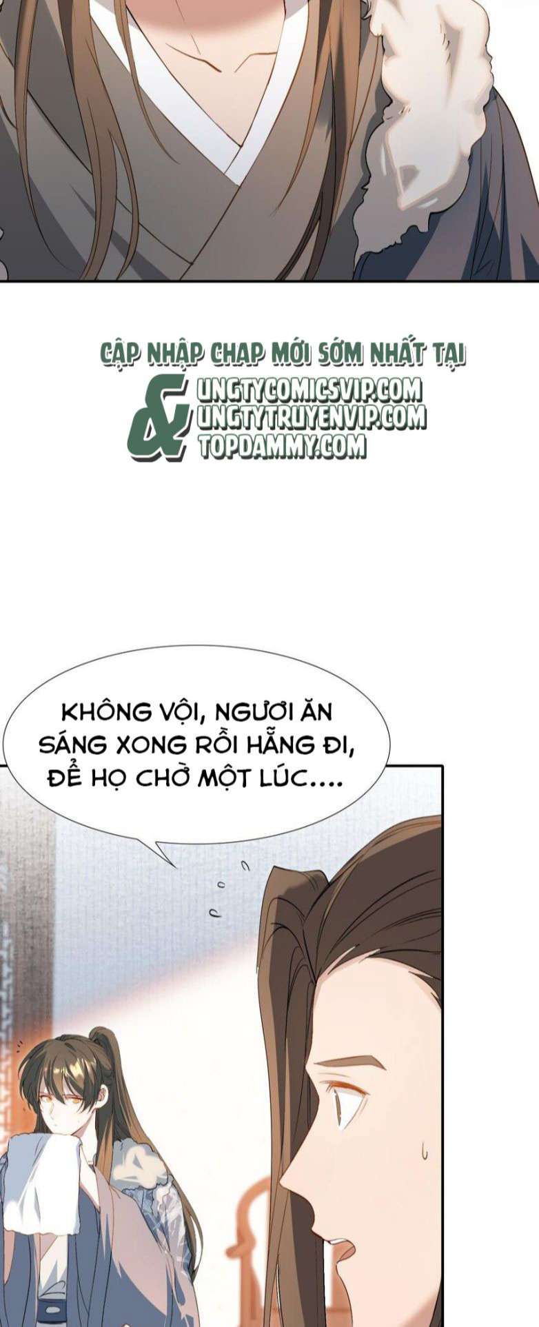 Loạn Thế Vi Vương: Chapter 30
