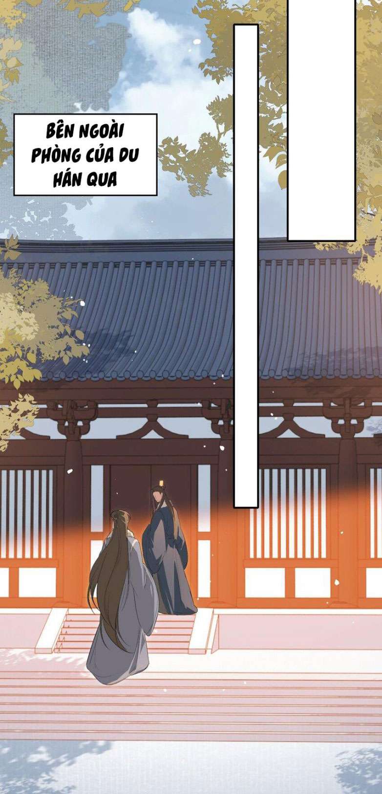 Loạn Thế Vi Vương: Chapter 30