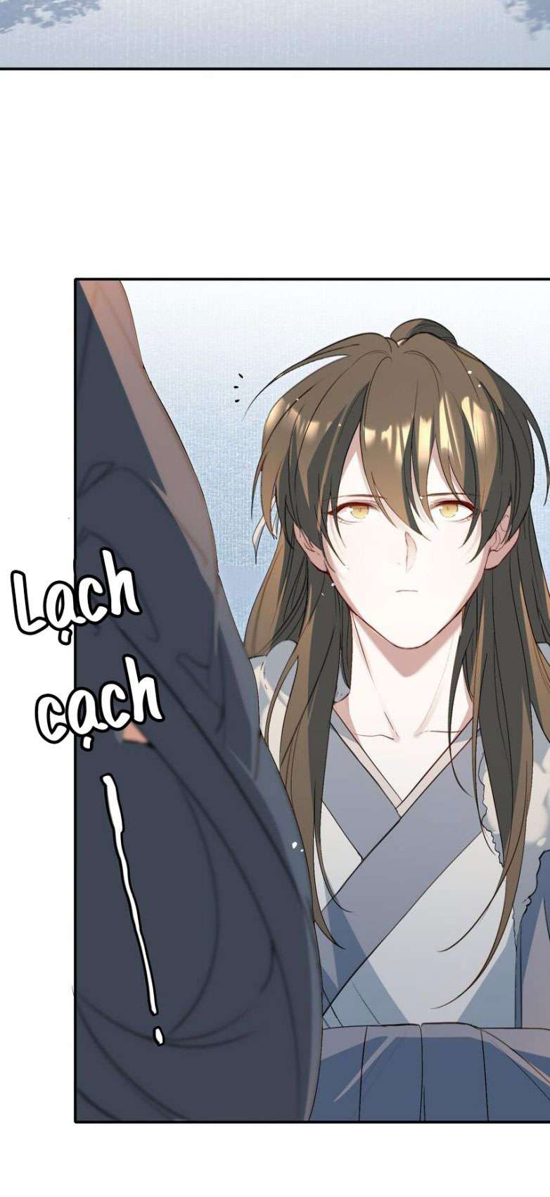 Loạn Thế Vi Vương: Chapter 30