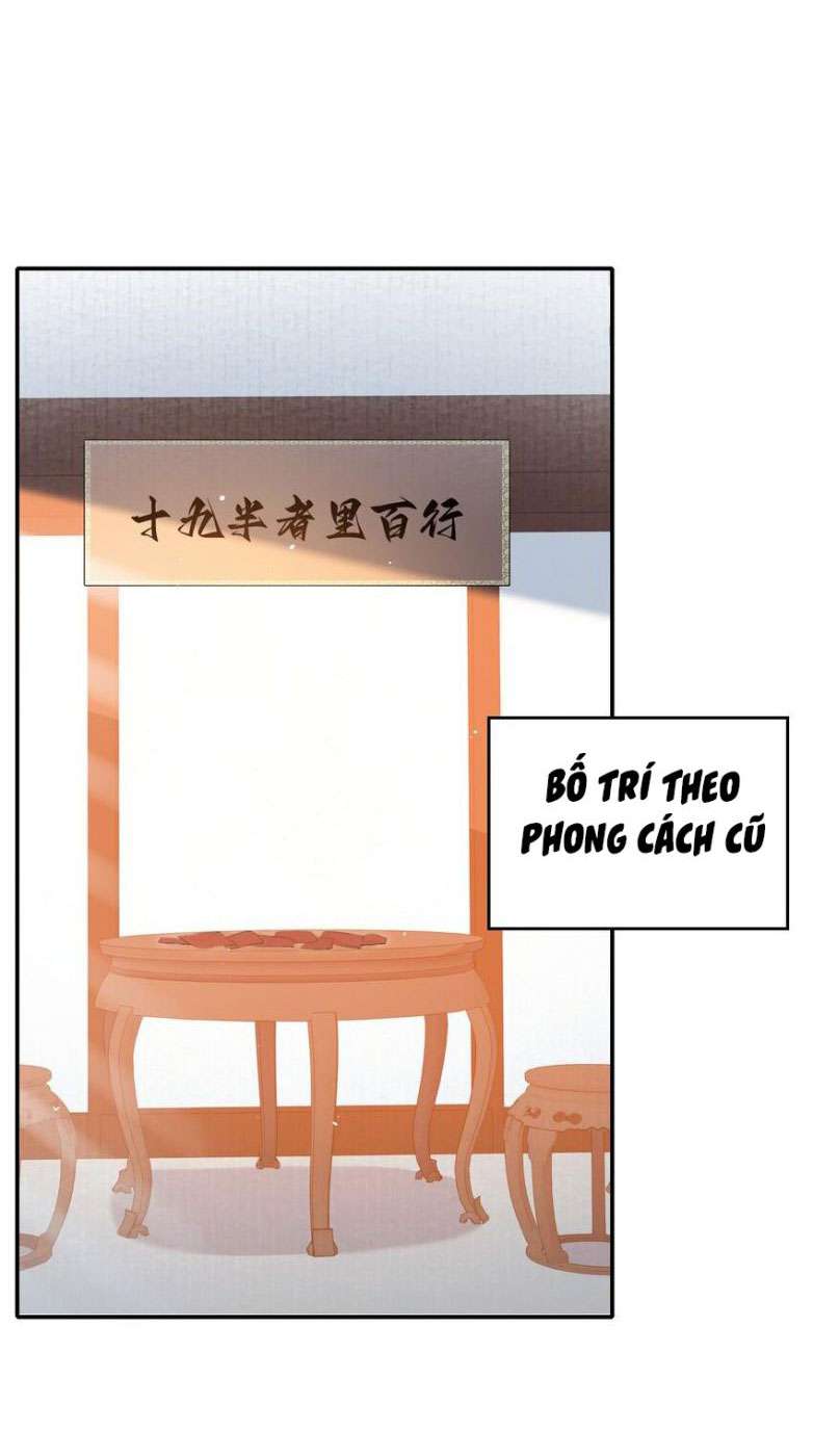 Loạn Thế Vi Vương: Chapter 30
