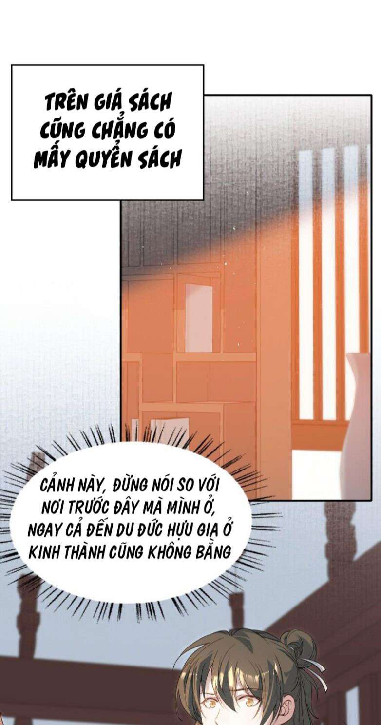 Loạn Thế Vi Vương: Chapter 30