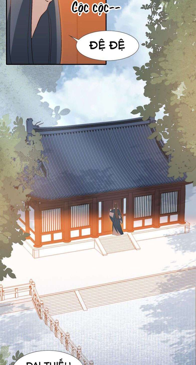 Loạn Thế Vi Vương: Chapter 30