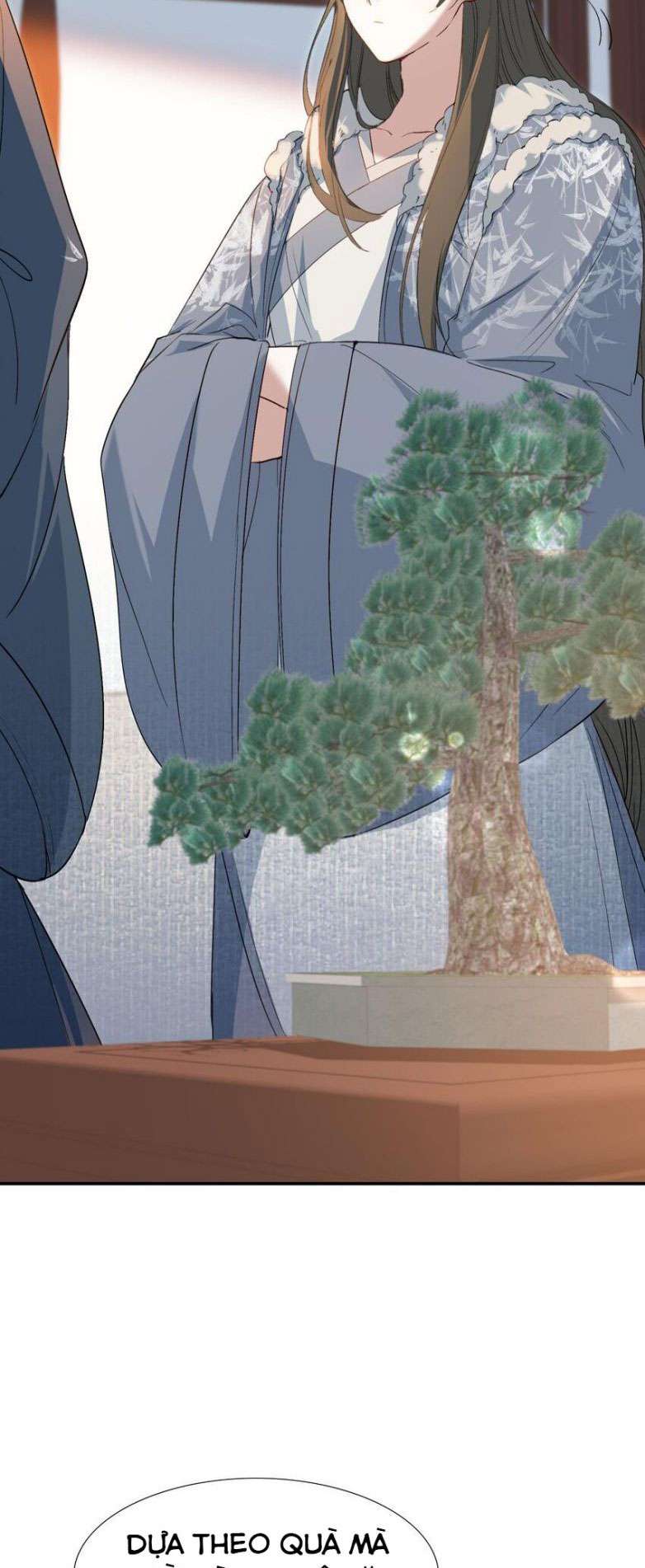 Loạn Thế Vi Vương: Chapter 30